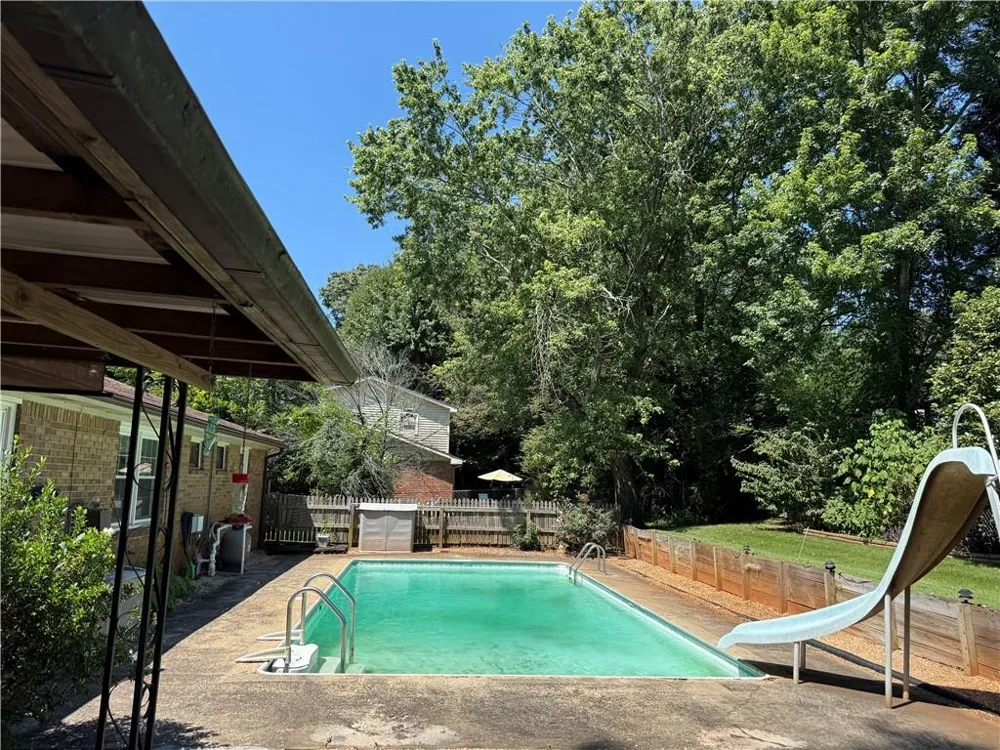 164 Hawkins Store Road NW Kennesaw, GA 30144