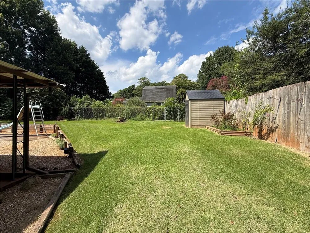 164 Hawkins Store Road NW Kennesaw, GA 30144