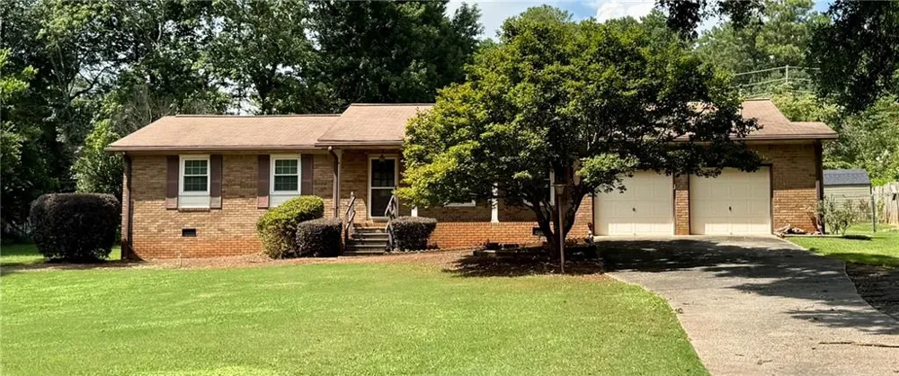 164 Hawkins Store Road NW Kennesaw, GA 30144