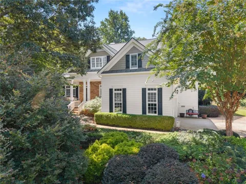 4614 Chartwell Chase Court