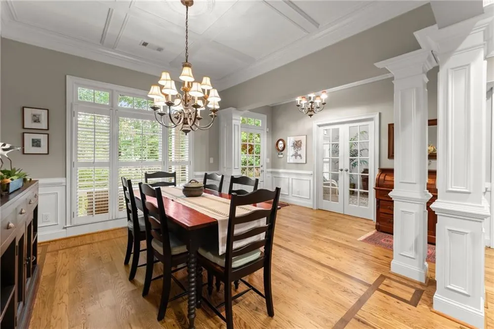 4614 Chartwell Chase Court Flowery Branch, GA 30542
