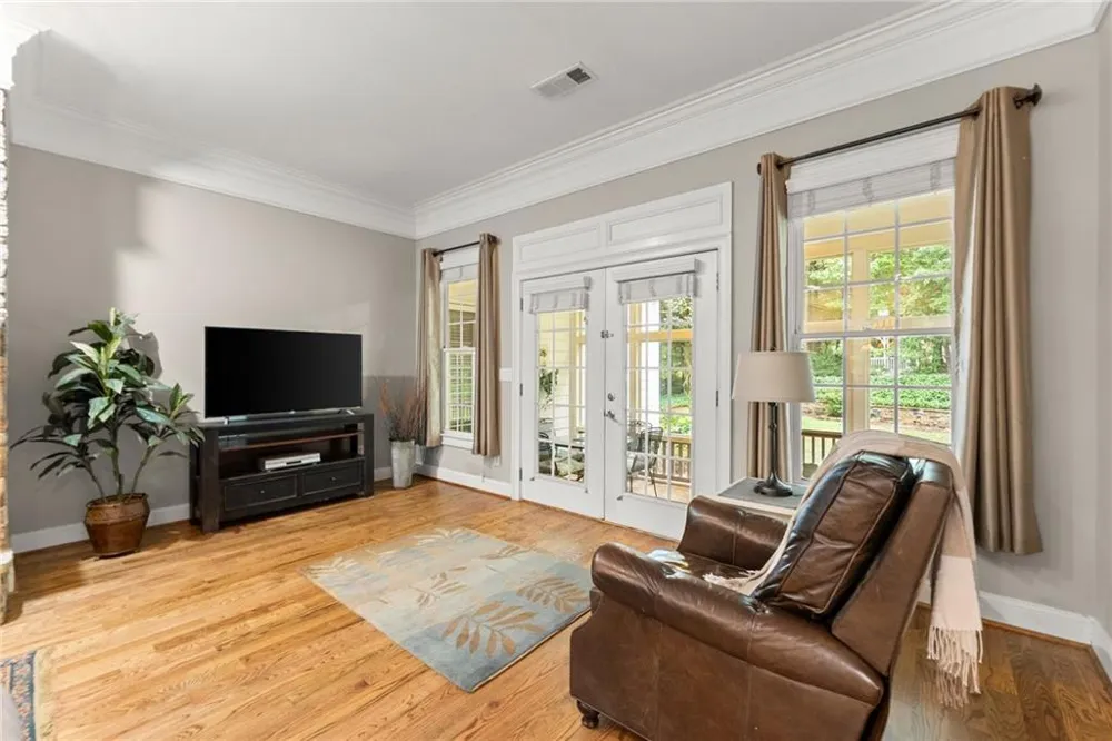 4614 Chartwell Chase Court Flowery Branch, GA 30542