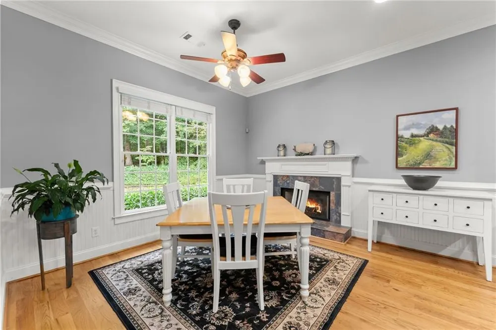 4614 Chartwell Chase Court Flowery Branch, GA 30542