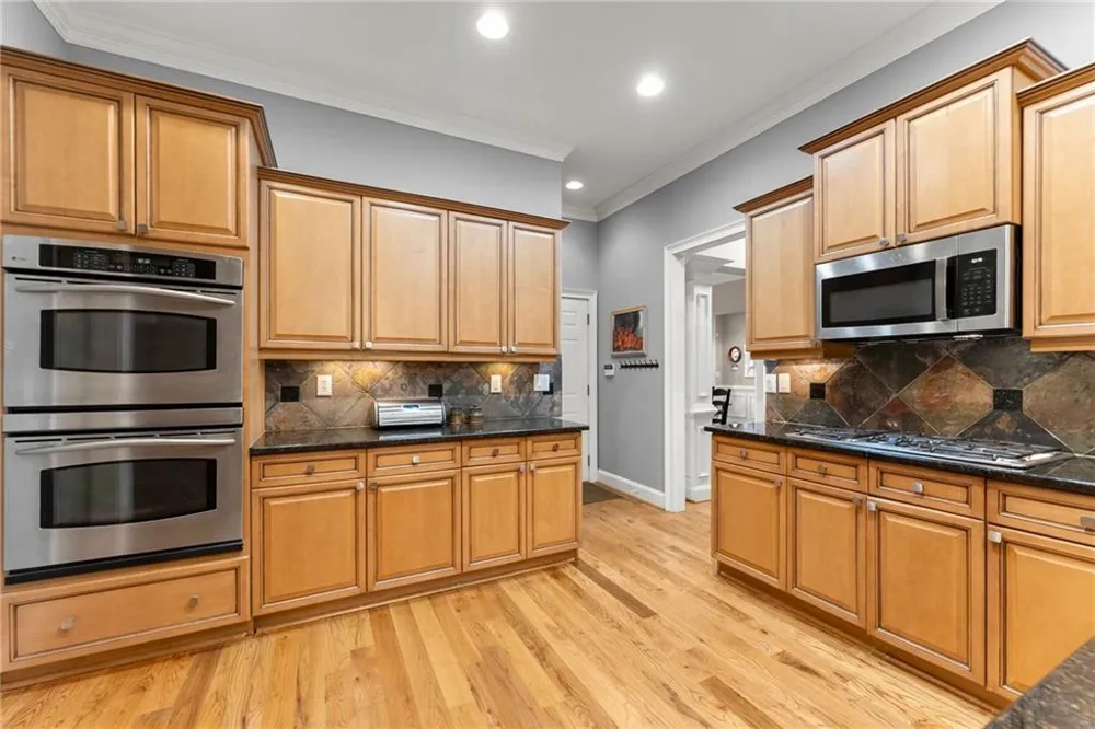 4614 Chartwell Chase Court Flowery Branch, GA 30542