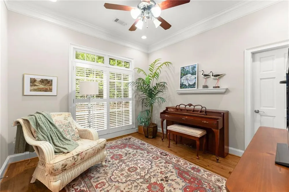4614 Chartwell Chase Court Flowery Branch, GA 30542