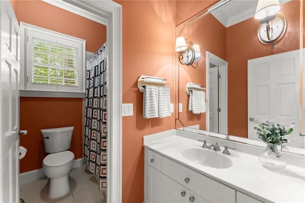 4614 Chartwell Chase Court Flowery Branch, GA 30542