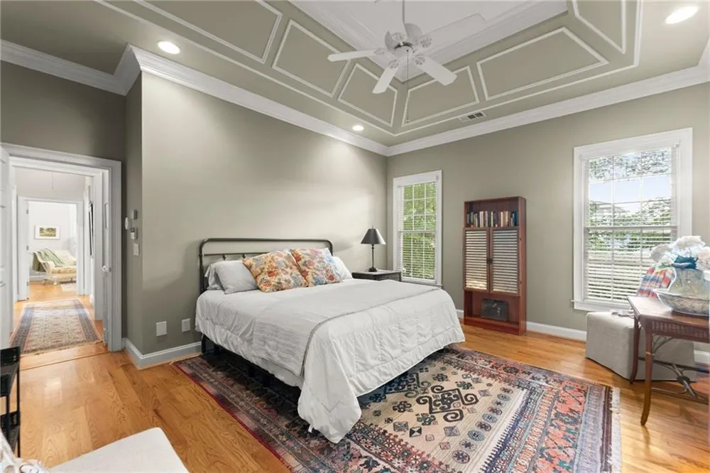 4614 Chartwell Chase Court Flowery Branch, GA 30542