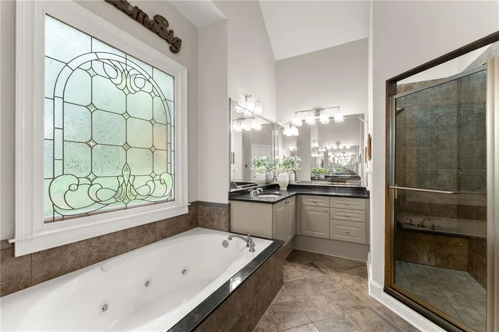 4614 Chartwell Chase Court Flowery Branch, GA 30542
