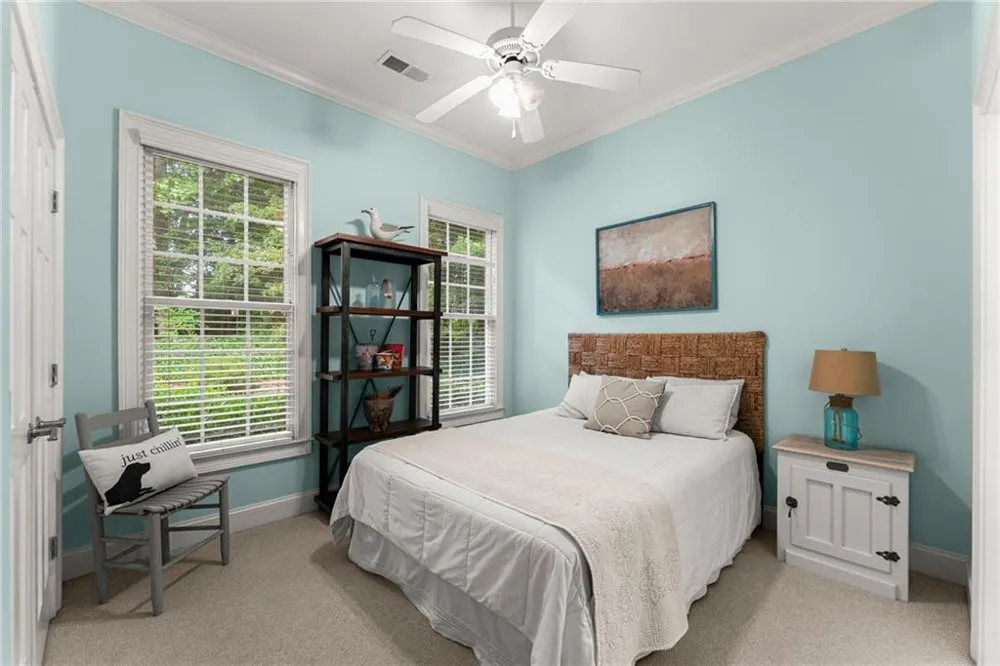 4614 Chartwell Chase Court Flowery Branch, GA 30542