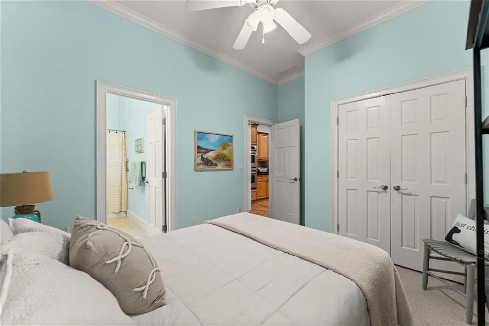 4614 Chartwell Chase Court Flowery Branch, GA 30542
