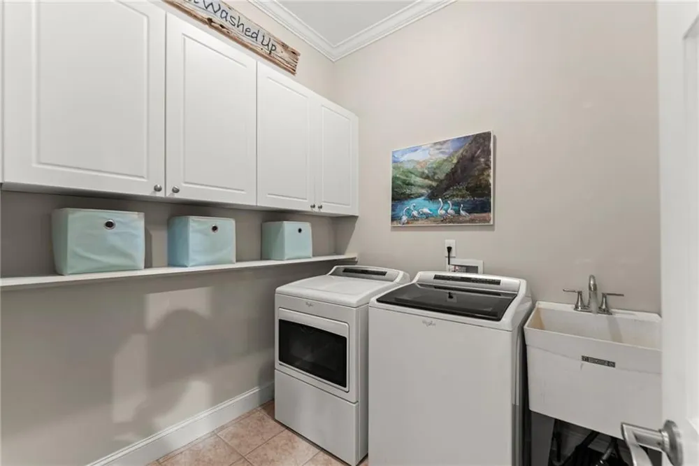 4614 Chartwell Chase Court Flowery Branch, GA 30542