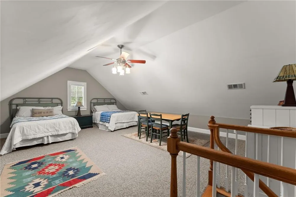 4614 Chartwell Chase Court Flowery Branch, GA 30542