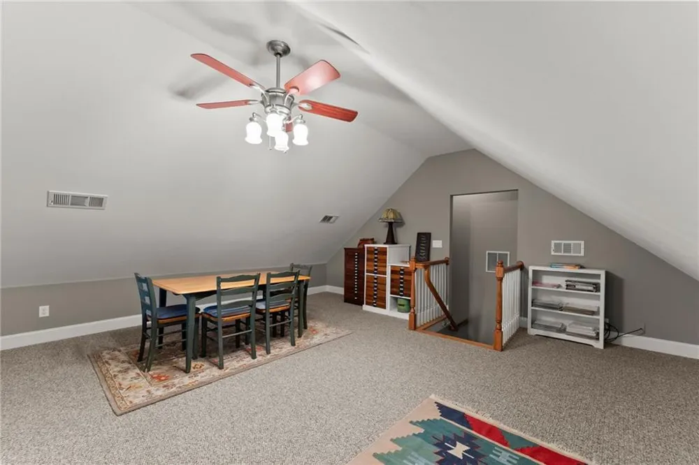 4614 Chartwell Chase Court Flowery Branch, GA 30542