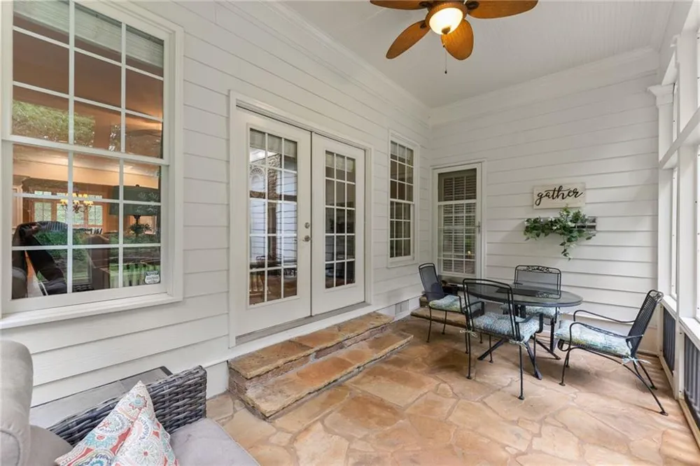 4614 Chartwell Chase Court Flowery Branch, GA 30542