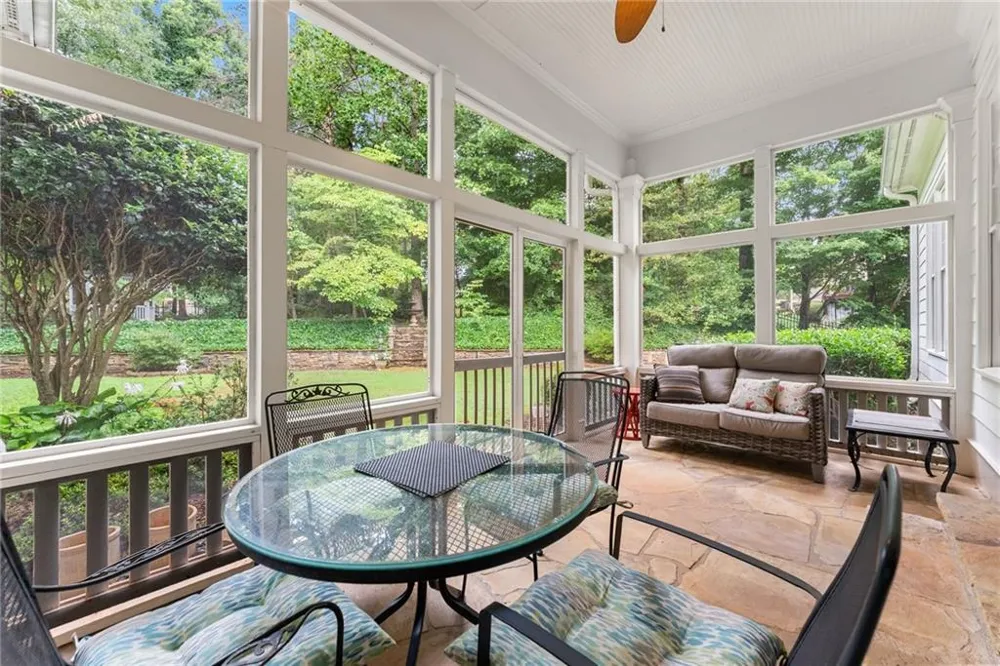 4614 Chartwell Chase Court Flowery Branch, GA 30542