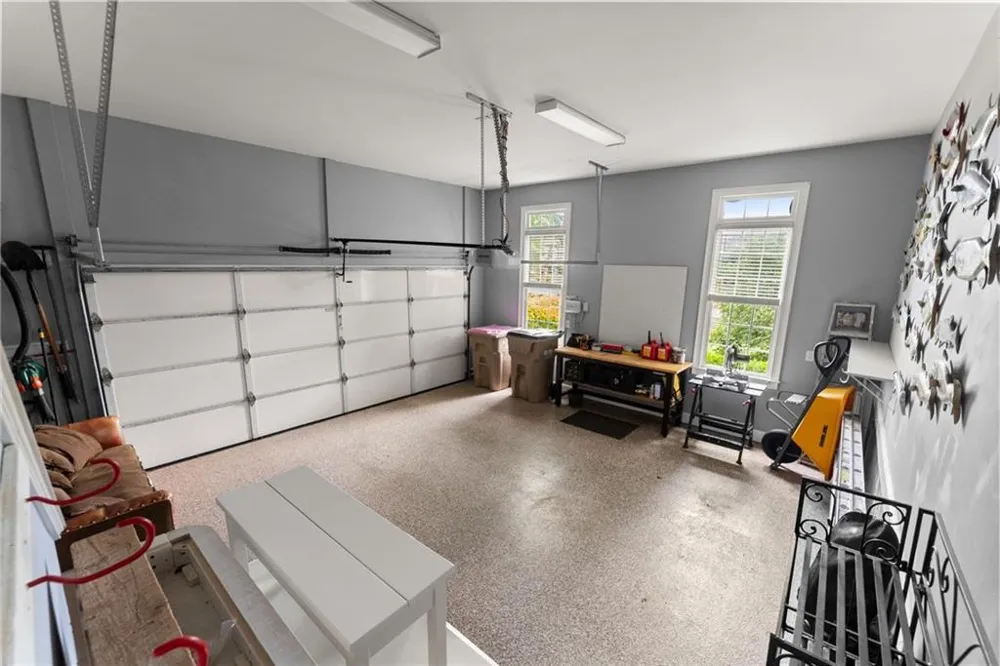 4614 Chartwell Chase Court Flowery Branch, GA 30542