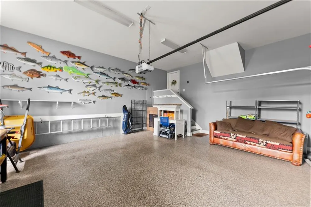 4614 Chartwell Chase Court Flowery Branch, GA 30542