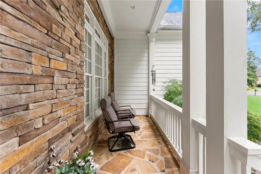 4614 Chartwell Chase Court Flowery Branch, GA 30542