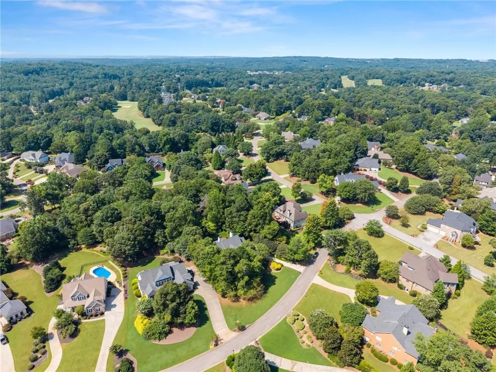 4614 Chartwell Chase Court Flowery Branch, GA 30542