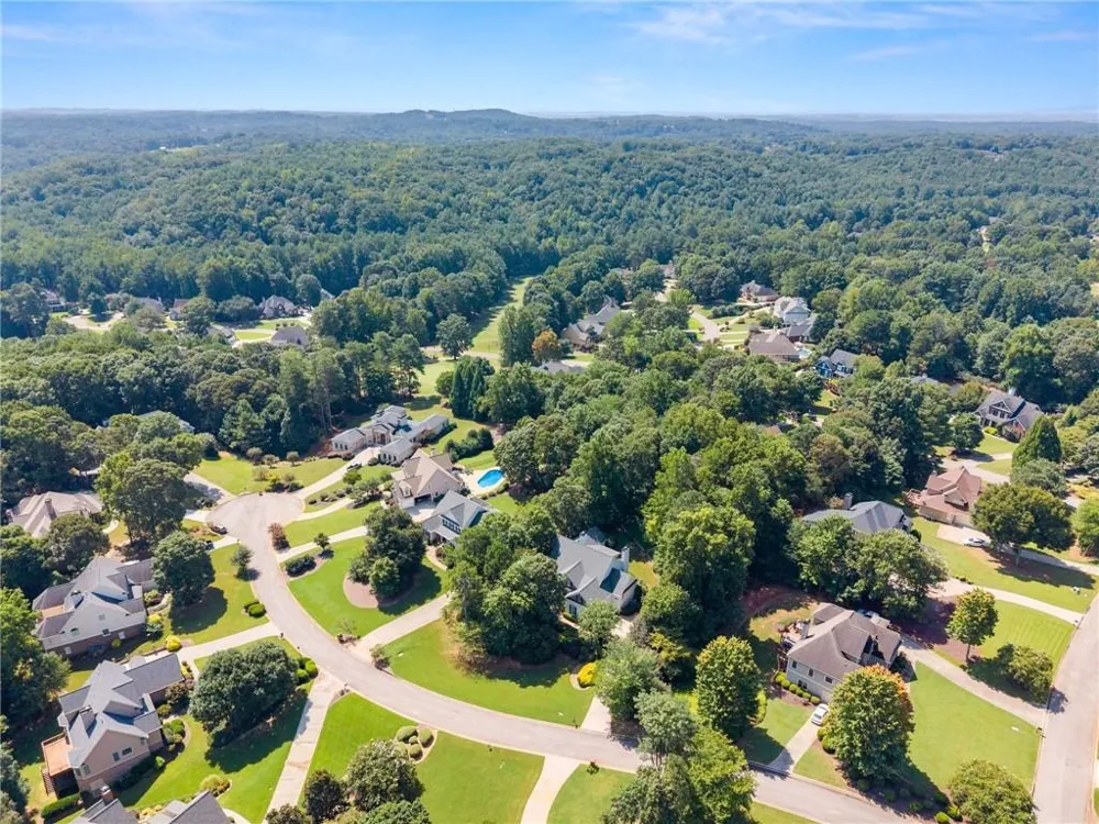 4614 Chartwell Chase Court Flowery Branch, GA 30542