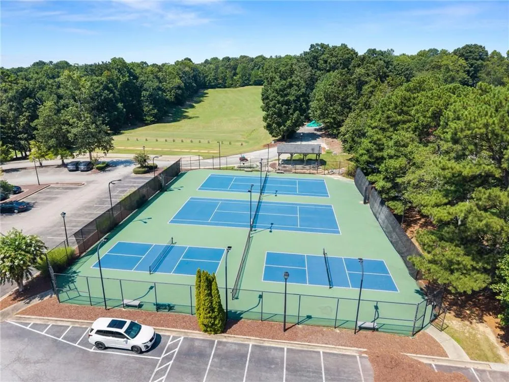 4614 Chartwell Chase Court Flowery Branch, GA 30542