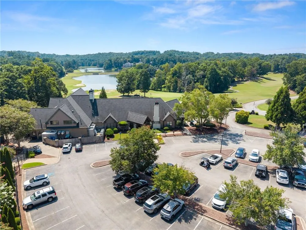 4614 Chartwell Chase Court Flowery Branch, GA 30542