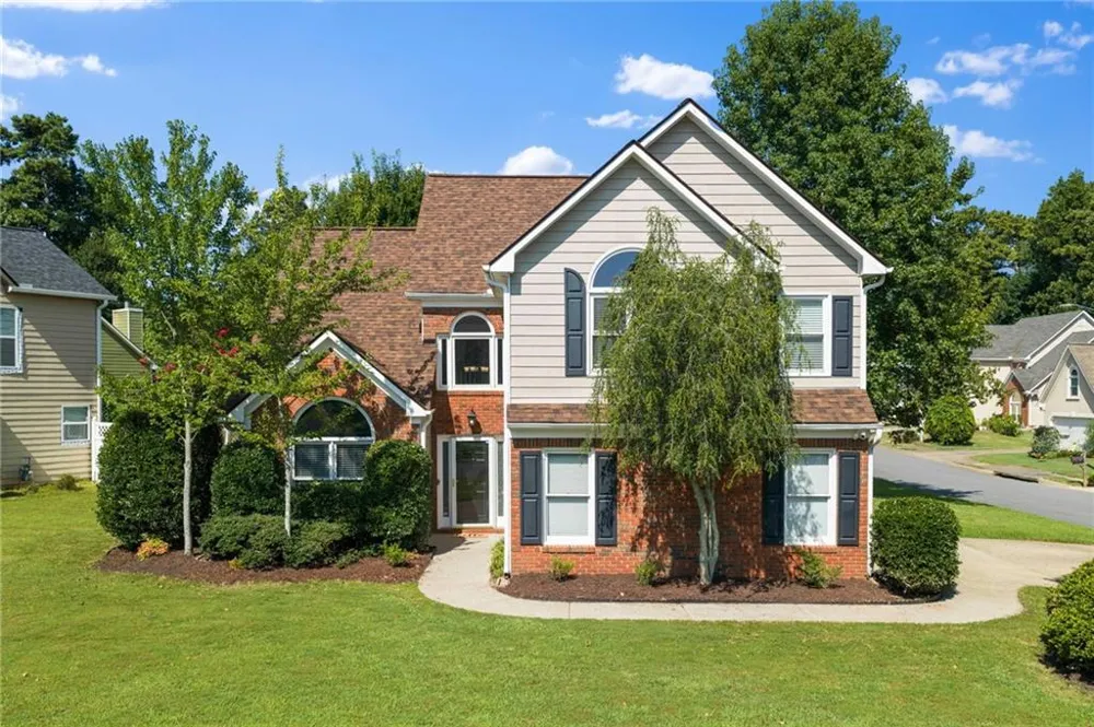 1005 Brentmoor Lane NW Kennesaw, GA 30144