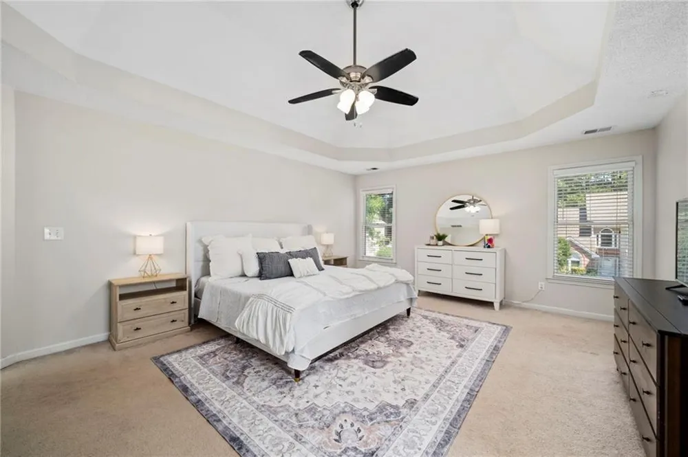 1005 Brentmoor Lane NW Kennesaw, GA 30144