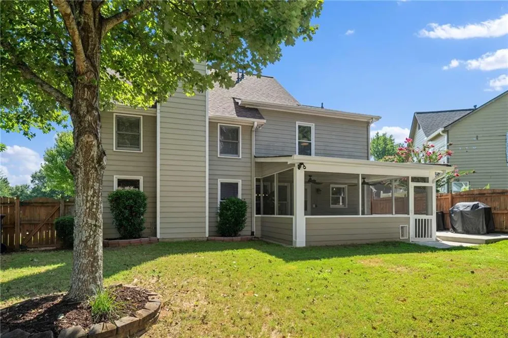 1005 Brentmoor Lane NW Kennesaw, GA 30144