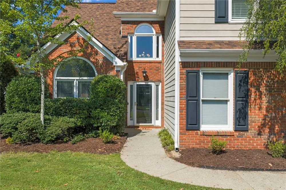1005 Brentmoor Lane NW Kennesaw, GA 30144