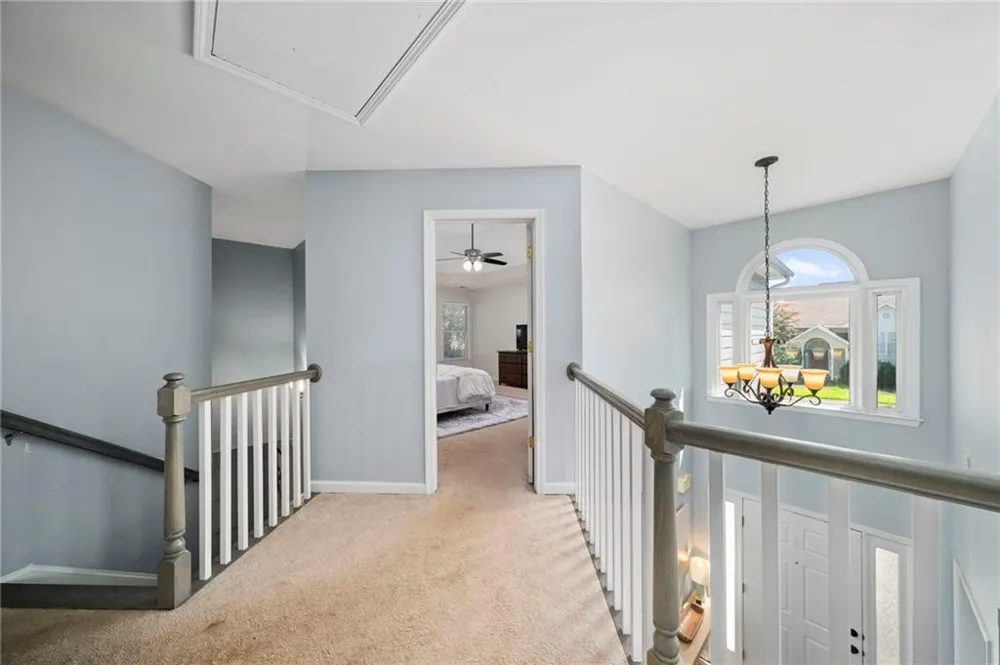 1005 Brentmoor Lane NW Kennesaw, GA 30144