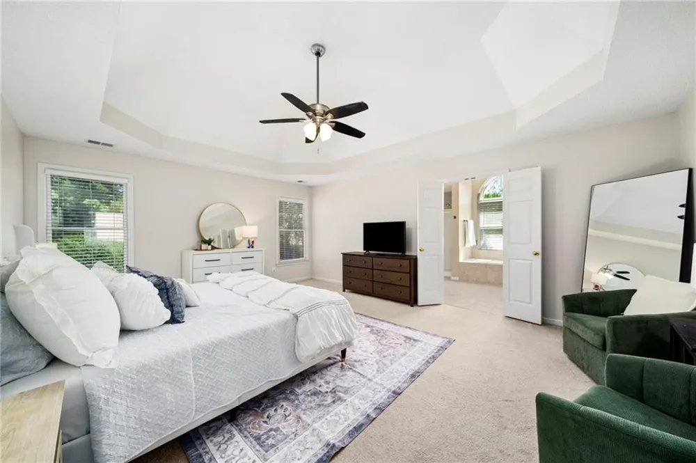 1005 Brentmoor Lane NW Kennesaw, GA 30144