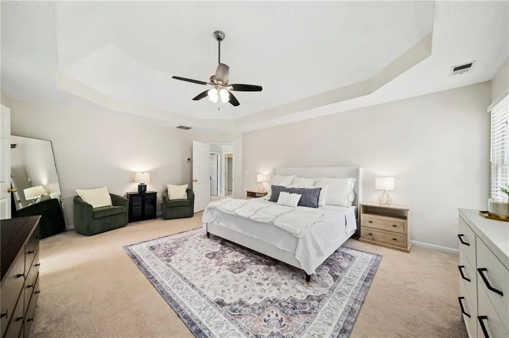 1005 Brentmoor Lane NW Kennesaw, GA 30144