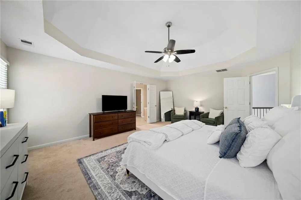 1005 Brentmoor Lane NW Kennesaw, GA 30144