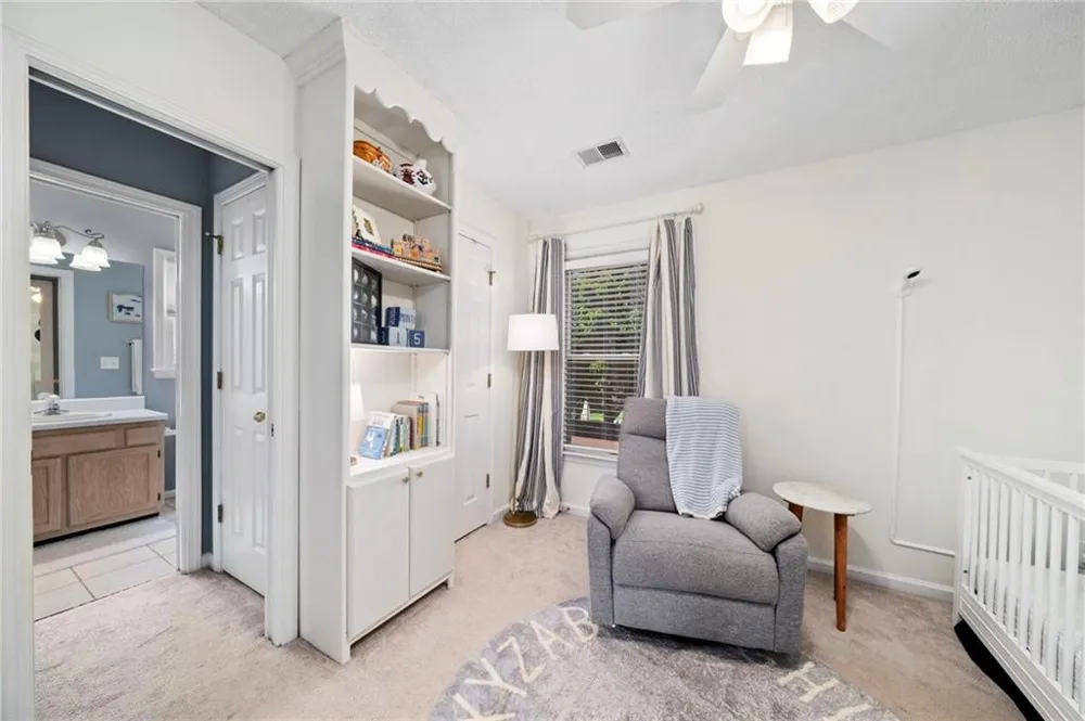 1005 Brentmoor Lane NW Kennesaw, GA 30144