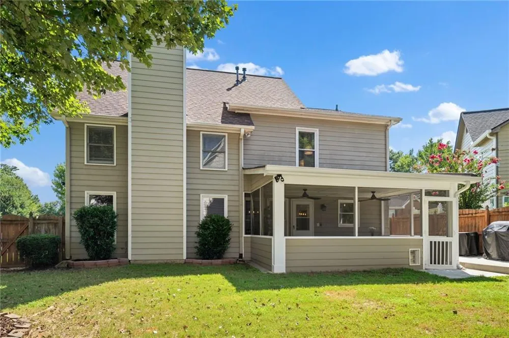 1005 Brentmoor Lane NW Kennesaw, GA 30144
