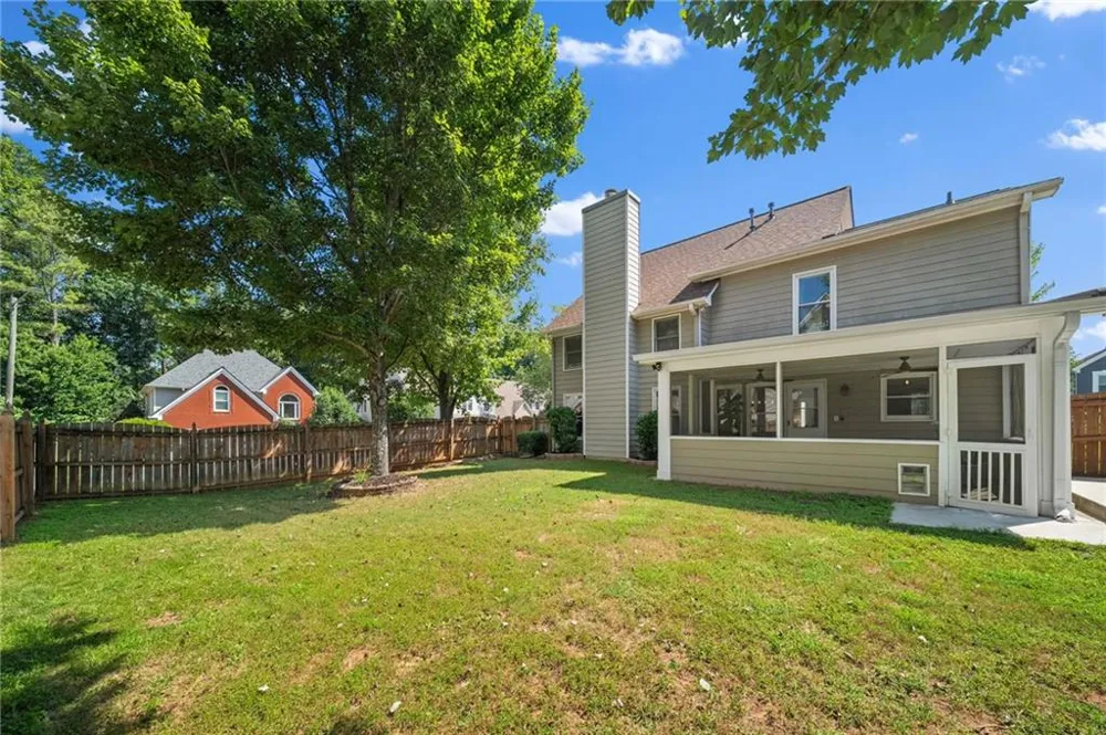 1005 Brentmoor Lane NW Kennesaw, GA 30144