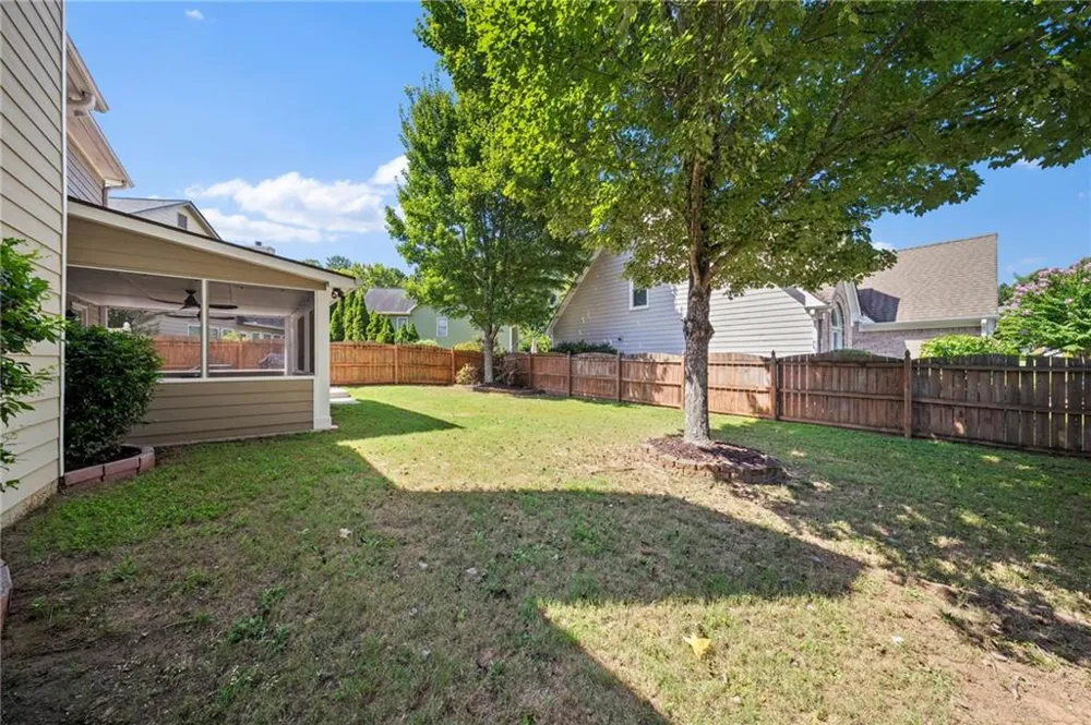 1005 Brentmoor Lane NW Kennesaw, GA 30144