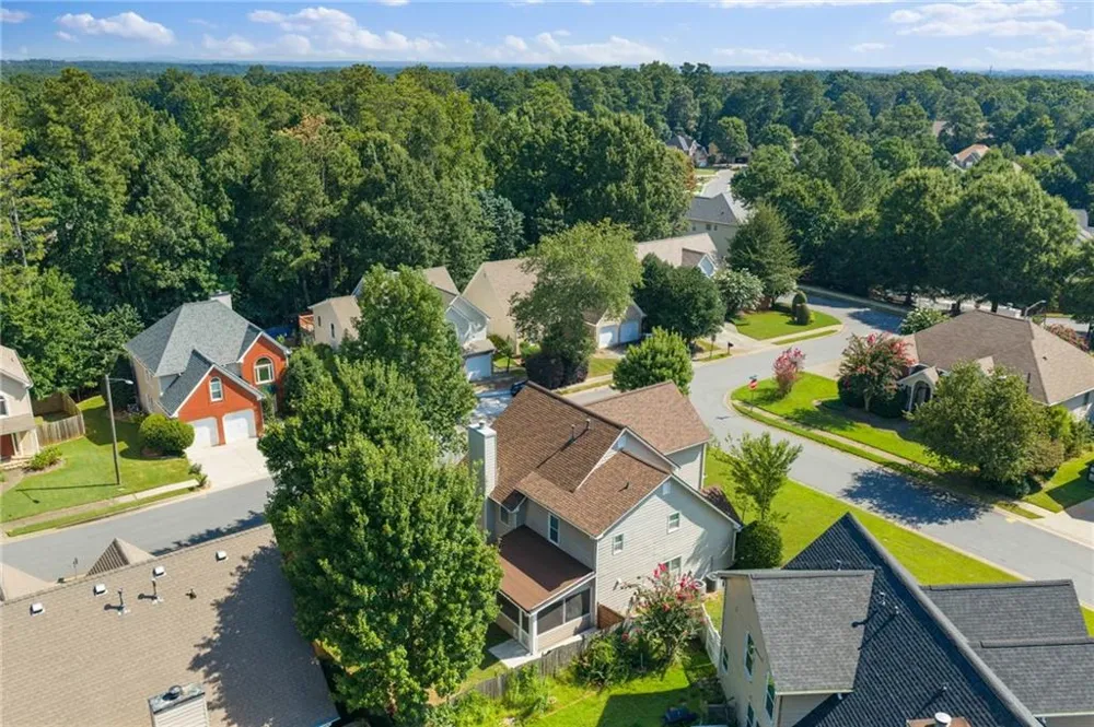 1005 Brentmoor Lane NW Kennesaw, GA 30144