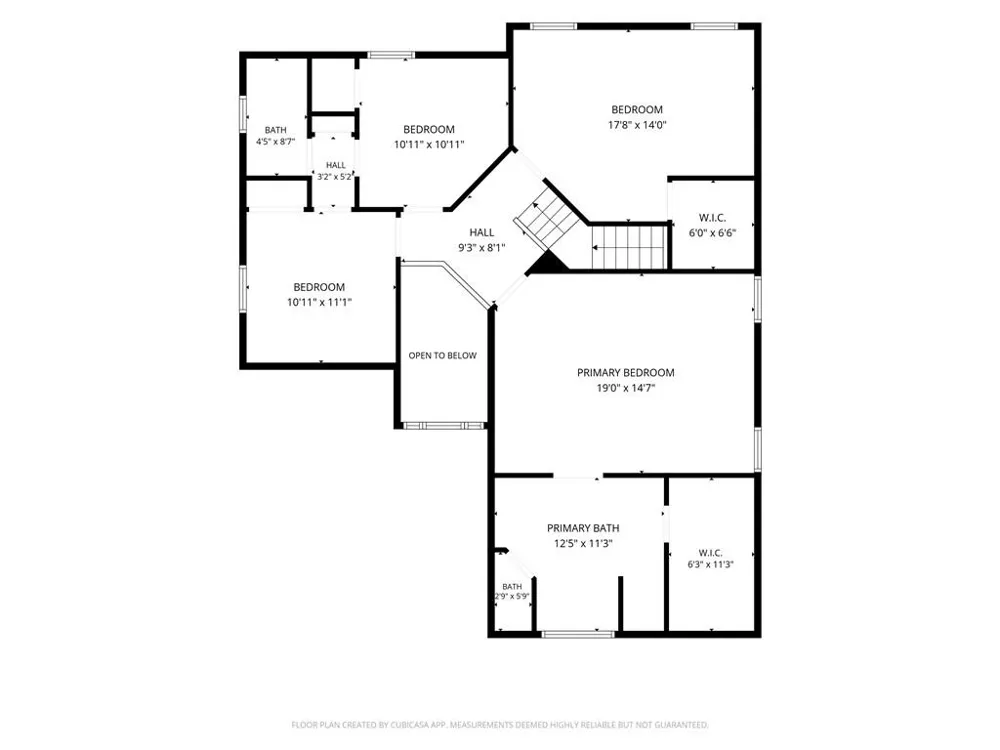 1005 Brentmoor Lane NW Kennesaw, GA 30144