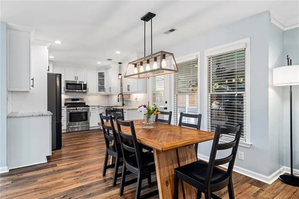 1005 Brentmoor Lane NW Kennesaw, GA 30144