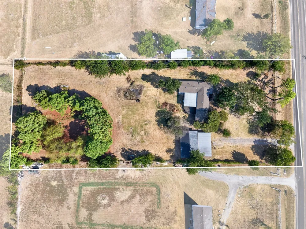 9661 S Fm 548 Royse City, TX 75189