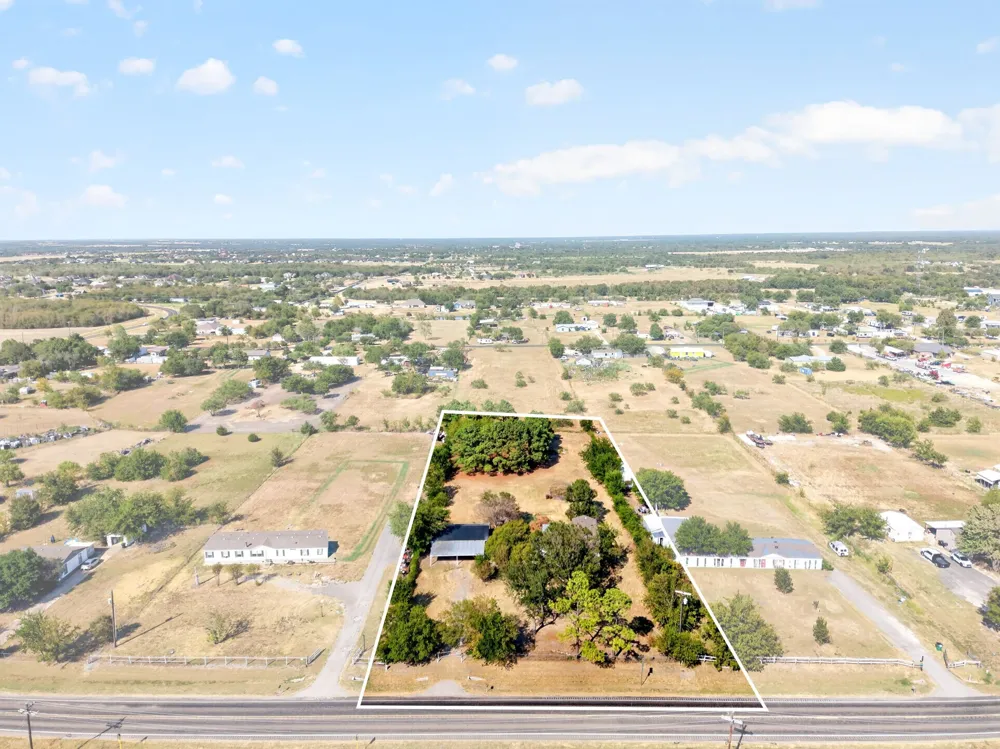 9661 S Fm 548 Royse City, TX 75189