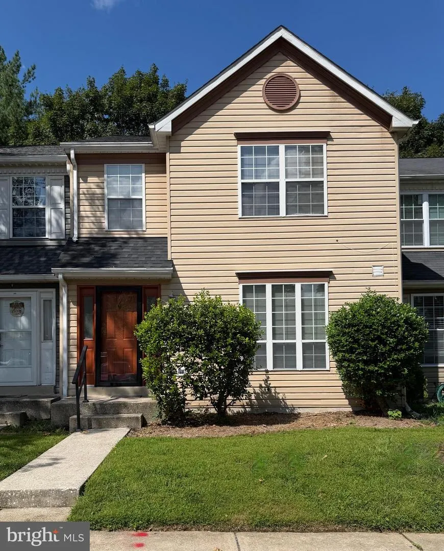 6122 LITTLE FOXES RUN Columbia, MD 21045