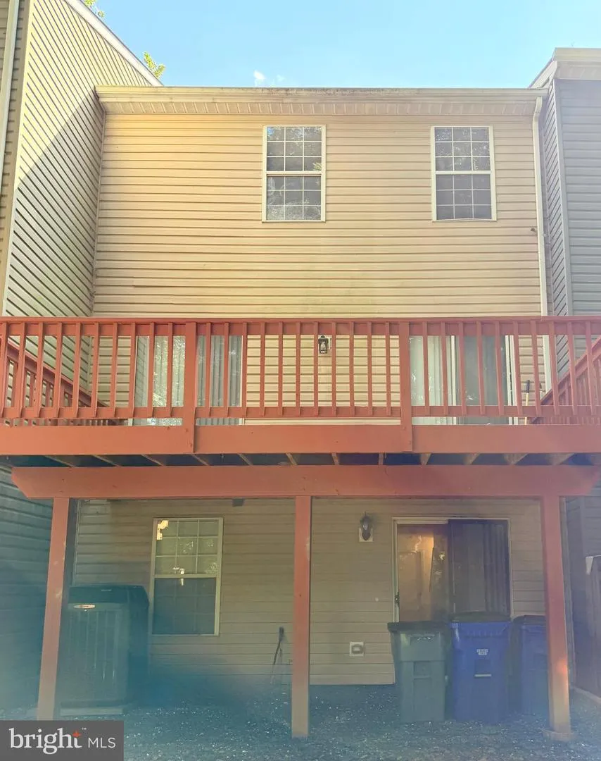 6122 LITTLE FOXES RUN Columbia, MD 21045