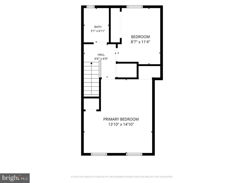 2907 16TH ROAD S #2907B Arlington, VA 22204