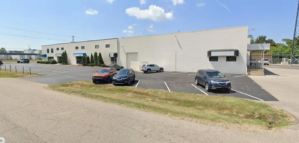 513 E 8th Street #Suite 32 Holland, MI 49423