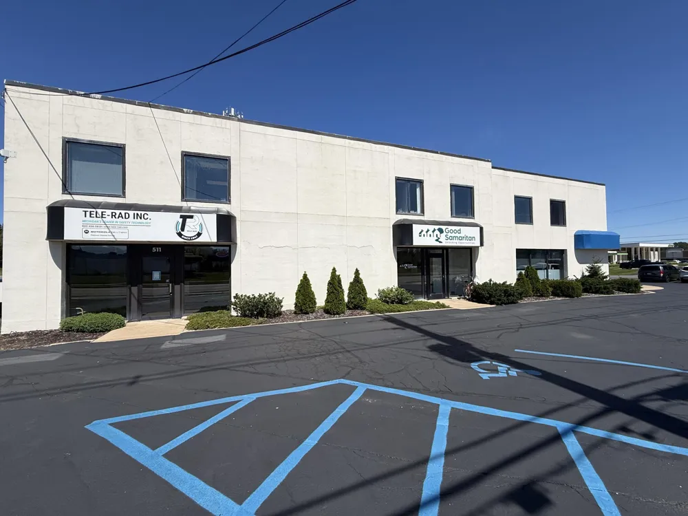 513 E 8th Street #Suite 32 Holland, MI 49423
