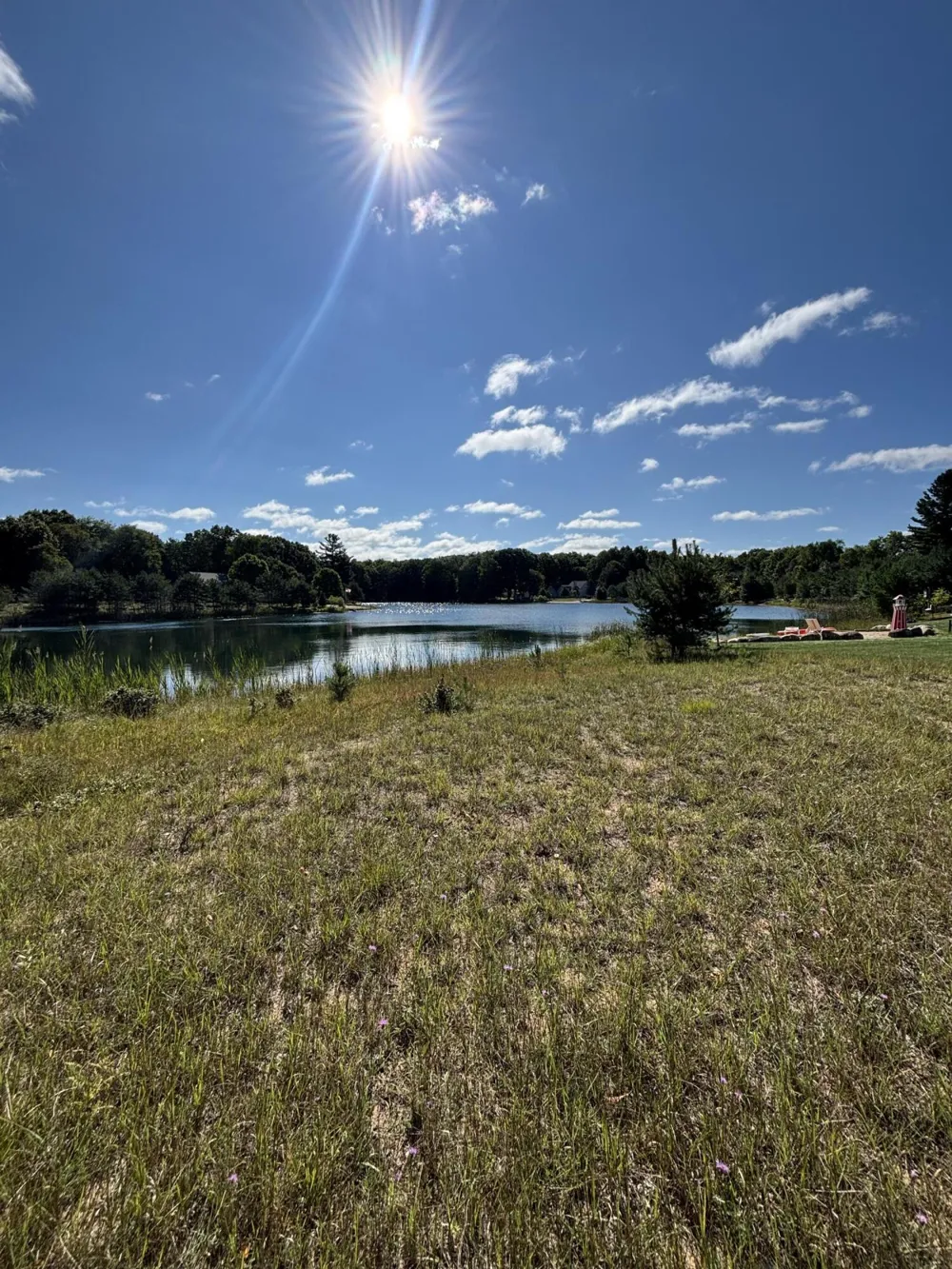 6609 Donegal Court Canadian Lakes, MI 49346