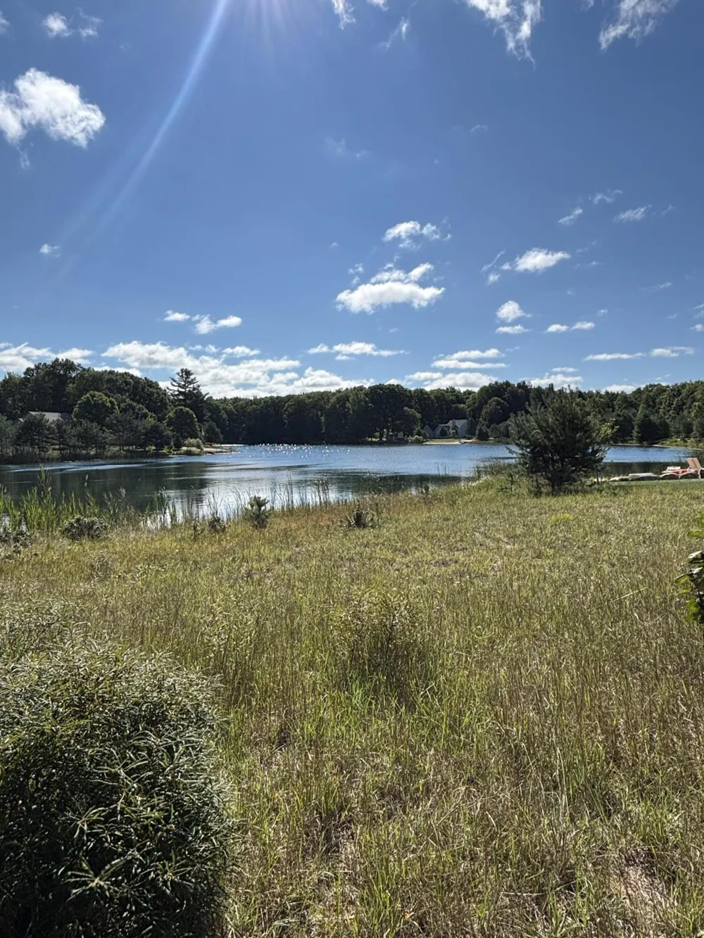 6609 Donegal Court Canadian Lakes, MI 49346